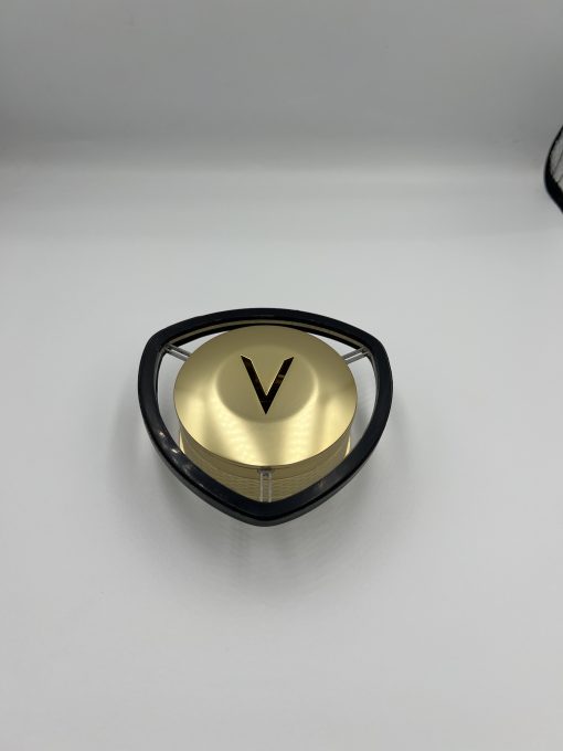Vulcan Gold