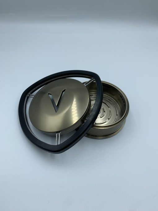 Vulcan Bronz - Görsel 2