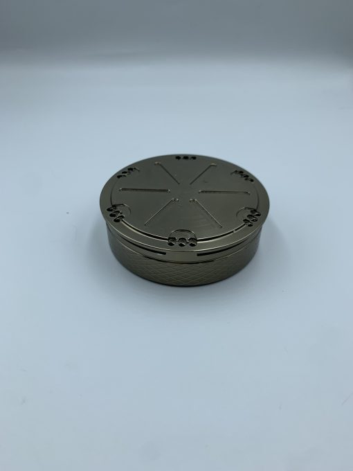 Vulcan Bronz - Görsel 4