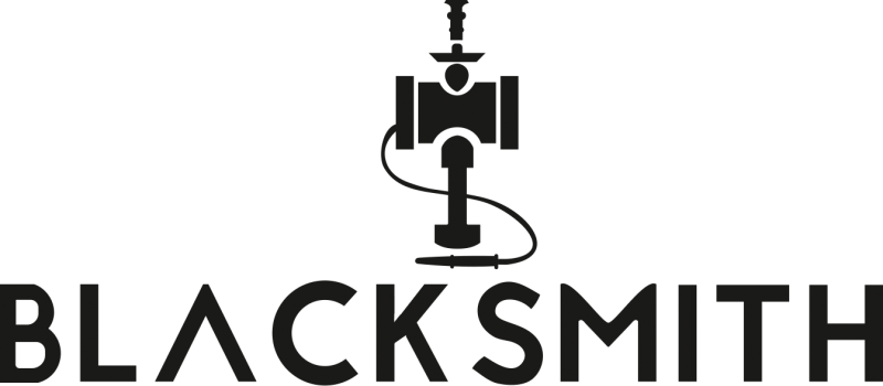Blacksmith Hookahs